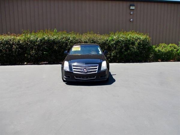 2008 Cadillac CTS 3.6L V6 for sale in Manteca, CA – photo 3