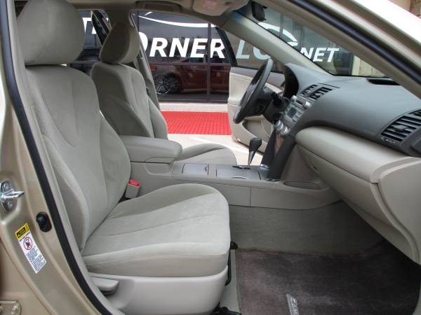 2010 ✦✦TOYOTA CAMRY✦✦ - cars & trucks - by dealer - vehicle... for sale in Bryan, TX – photo 13