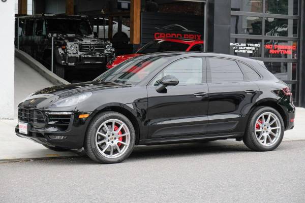 2017 Porsche Macan GTS for sale in Portland, OR – photo 7