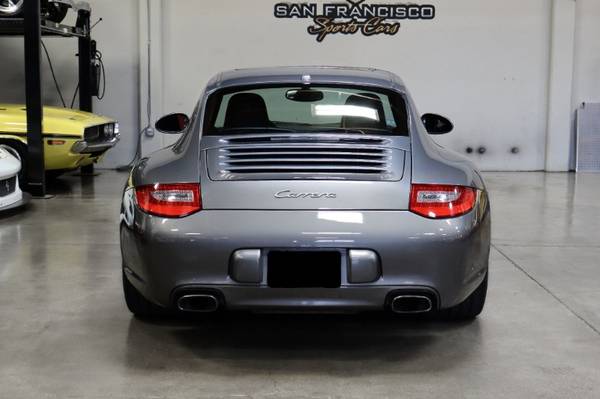 2010 Porsche 911 Stock# P202098 - cars & trucks - by dealer -... for sale in San Carlos, CA – photo 6