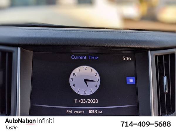 2017 INFINITI Q60 3.0t Premium SKU:HM361721 Coupe - cars & trucks -... for sale in Tustin, CA – photo 15