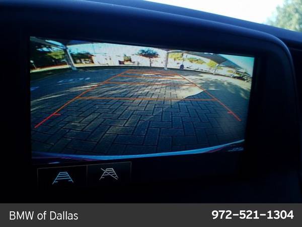 2017 Chevrolet Camaro 1LT SKU:H0106881 Coupe for sale in Dallas, TX – photo 12