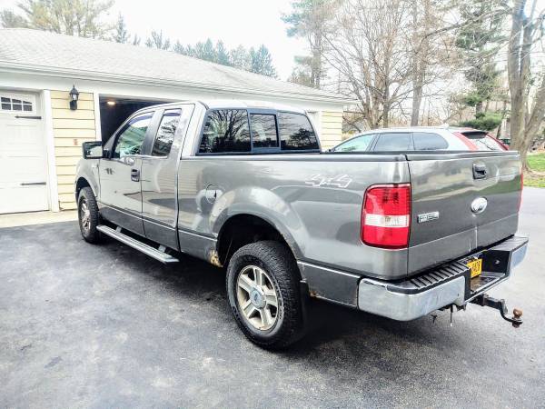 2006 F-150 XLT Extended Cab for sale in Poughkeepsie, NY – photo 5