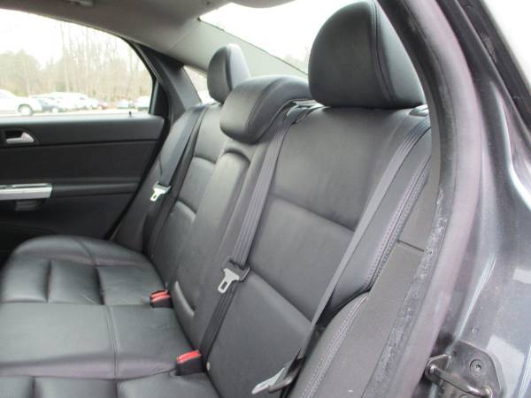 2011 Volvo S40 T5 Heated Leather Low Miles Sedan for sale in Brentwood, VT – photo 23