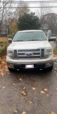 Ford F150 - cars & trucks - by owner - vehicle automotive sale for sale in Attleboro, RI – photo 6