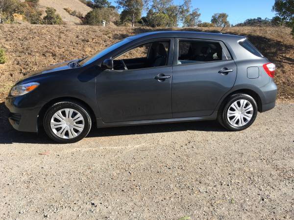 Toyota Matrix. 1 owner. NO Accidents. LOW Miles. - cars & trucks -... for sale in San Rafael, CA – photo 14