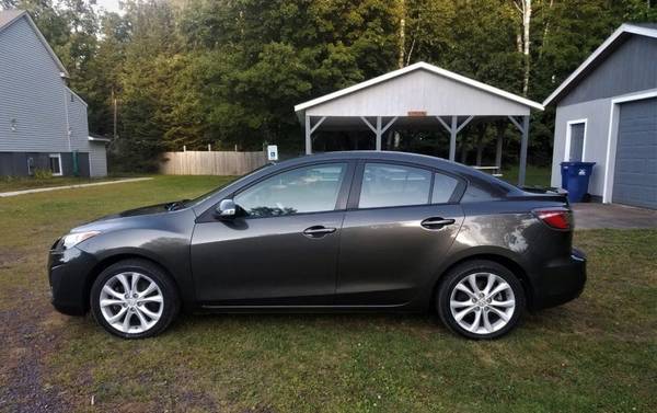 2010 Mazda3 S 2.5L Touring for sale in Duluth, MN – photo 2