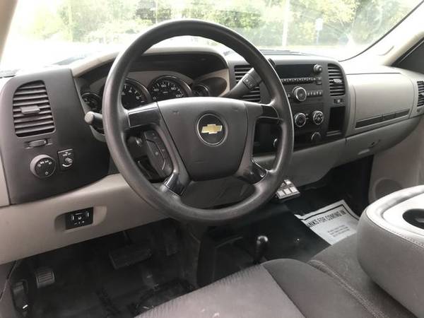 2013 Chevrolet Silverado 3500 HD Extended Cab - Financing Available!... for sale in Morrisville, PA – photo 24