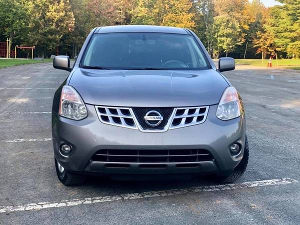 2013 NISSAN ROUGE AWD SPECIAl EDITION (WITH BACKUP CAMRA for sale in Clifton Park, NY – photo 2