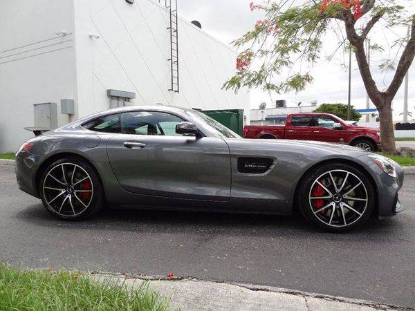2016 Mercedes-Benz AMG GT S 2dr Coupe for sale in Miami, FL – photo 6