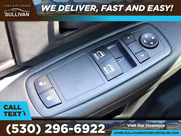2020 Ram 5500 Chassis Cab Tradesman FOR ONLY 1, 213/mo! - cars & for sale in Yuba City, CA – photo 11