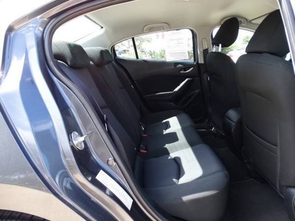 2015 Mazda Mazda3 i Sport - - by dealer - vehicle for sale in San Antonio, TX – photo 23