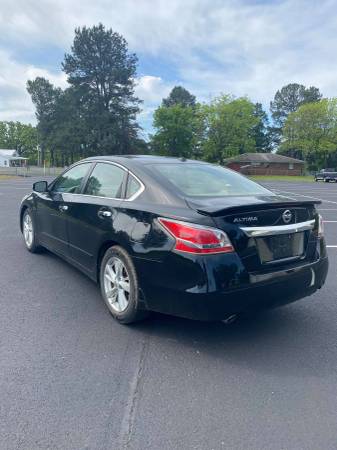 2013 Nissan Altima - - by dealer - vehicle automotive for sale in Greenbrier, AR – photo 7