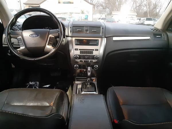 2010 FORD FUSION - cars & trucks - by dealer - vehicle automotive sale for sale in Indianapolis, IN – photo 23