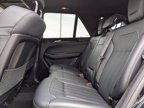 2018 Mercedes-Benz GLE GLE 350 SKU: JB116581 SUV - - by for sale in Fort Worth, TX – photo 20