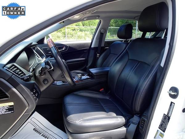 Kia K900 Luxury Car Leather Navigation Sunroof Bluetooth Cadenza Heat for sale in eastern NC, NC – photo 10