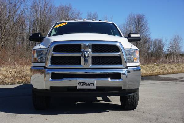 2016 RAM 2500 4WD Crew Cab 149 Tradesman - - by dealer for sale in Greenville, PA – photo 2