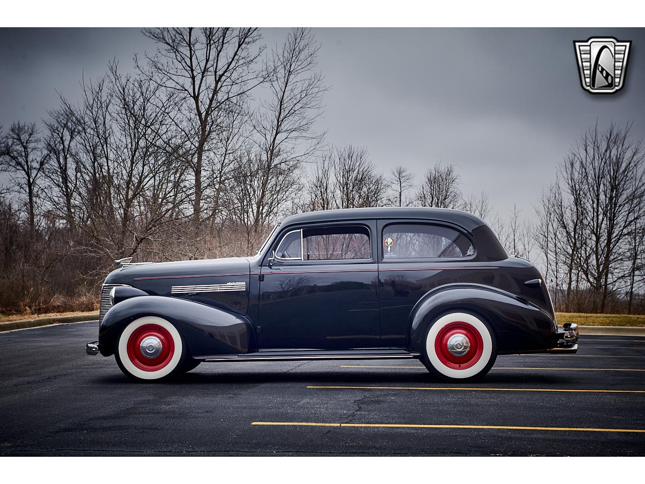 1939 Chevrolet Deluxe for sale in O'Fallon, IL – photo 26