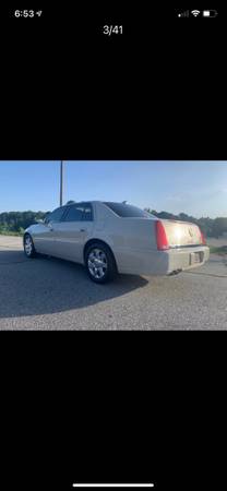 2011 Cadillac DTS 9, 999 - - by dealer - vehicle for sale in Grayson, GA – photo 4