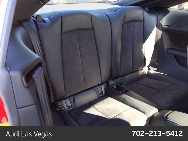 2018 Audi TT Coupe AWD All Wheel Drive SKU:J1002634 - cars & trucks... for sale in Las Vegas, NV – photo 19