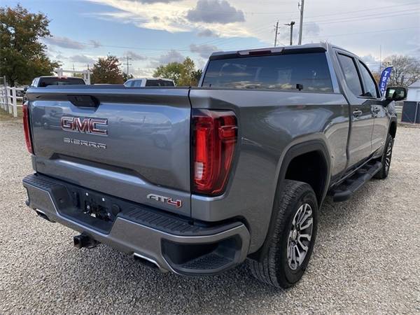 2019 GMC Sierra 1500 AT4 **Chillicothe Truck Southern Ohio's Only... for sale in Chillicothe, WV – photo 5