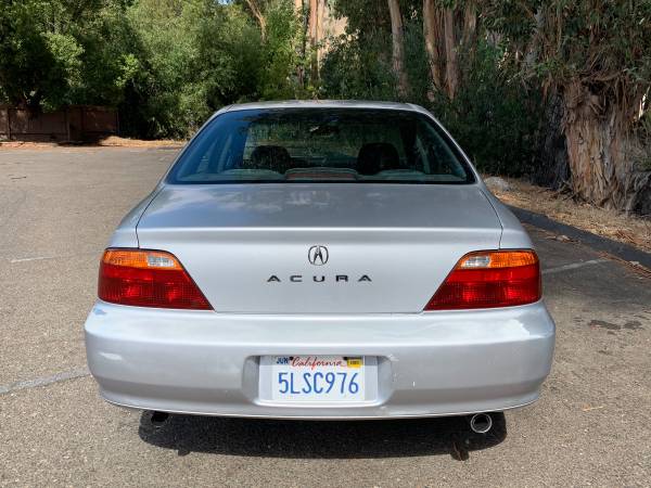 1999 Acura TL for sale in San Luis Obispo, CA – photo 4