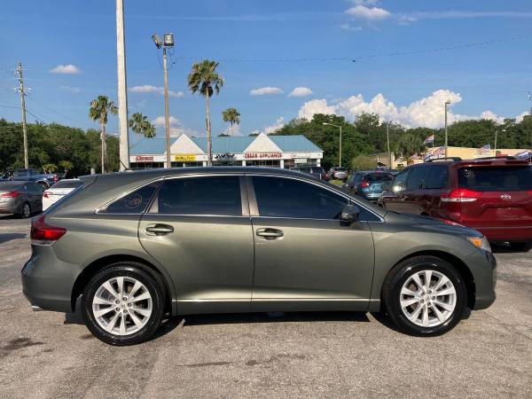 2013 Toyota Venza LE 4cyl 4dr Crossover - - by dealer for sale in Kissimmee, FL – photo 5