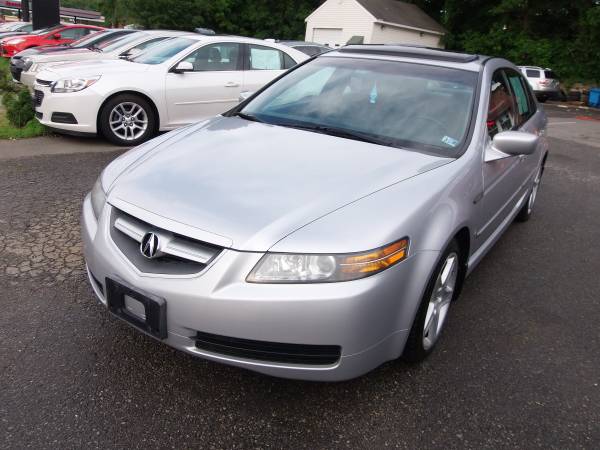 2005 Acura Tl *CLEAN CARFAX* for sale in Roanoke, VA – photo 3