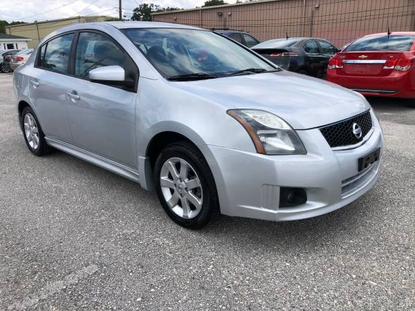 2010 NISSAN SENTRA SR*CLEAN CAR FAX*1 OWNER*ONLY 81K MILES for sale in Clearwater, FL – photo 4
