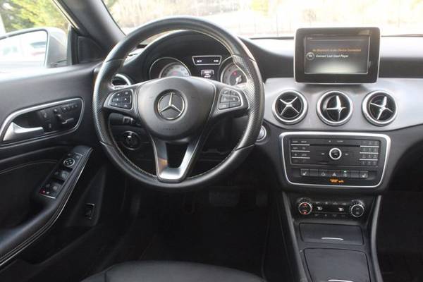 2015 Mercedes-Benz CLA-Class CLA 250 AWD All Wheel Drive for sale in Bellevue, WA – photo 15