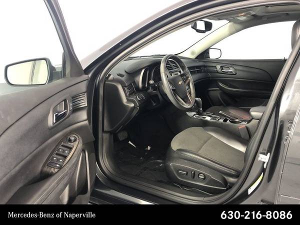 2015 Chevrolet Malibu LT SKU:FF208914 Sedan for sale in Naperville, IL – photo 24