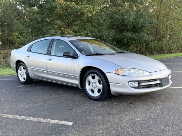 2001 Dodge Intrepid R/T for sale in Stow, OH – photo 5