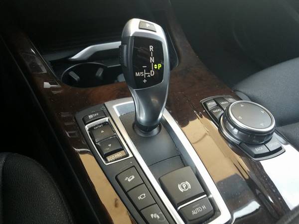 2016 BMW X3 xDrive28i AWD All Wheel Drive SKU:G0D91746 for sale in Mount Kisco, NY – photo 11