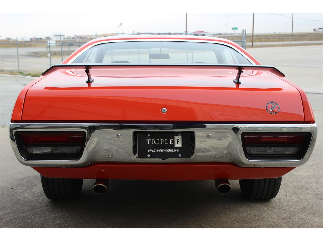 1972 Plymouth Road Runner for sale in Fort Worth, TX – photo 15