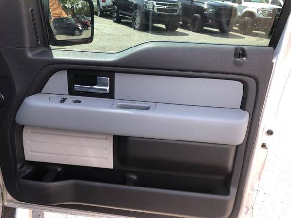 Ford F-150 4wd XLT Crew Cab Pickup Truck Used 1 Owner Carfax Trucks for sale in Columbia, SC – photo 16