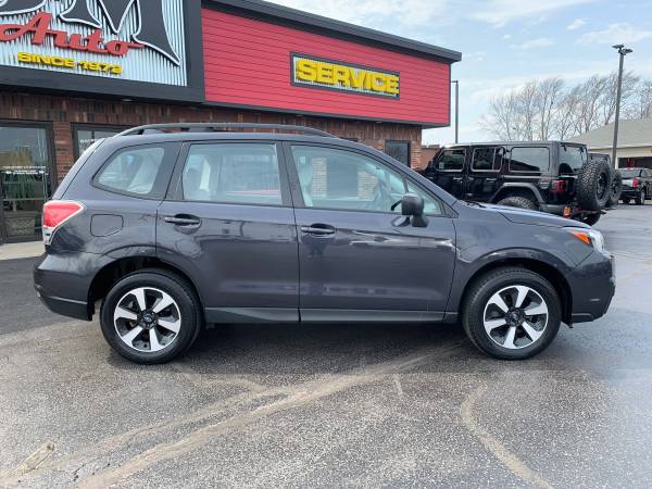 2018 Subaru Forester 2 5i AWD - Only 31, 000 miles! for sale in Oak Forest, IL – photo 8