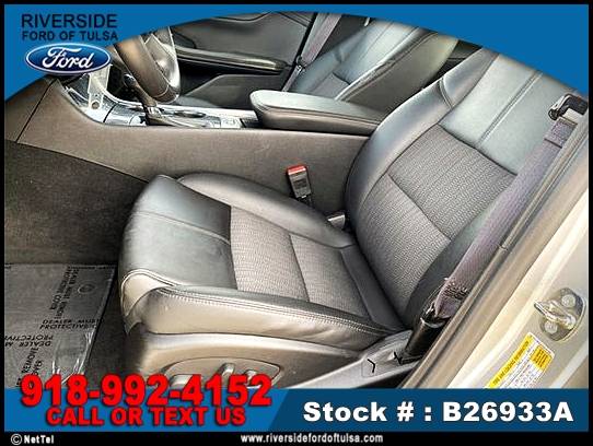 2017 Chevrolet Impala LT 1LT SEDAN -EZ FINANCING -LOW DOWN! - cars &... for sale in Tulsa, OK – photo 8