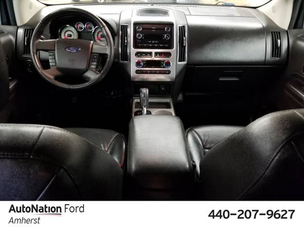 2010 Ford Edge Limited SKU:ABB51447 SUV for sale in Amherst, OH – photo 16