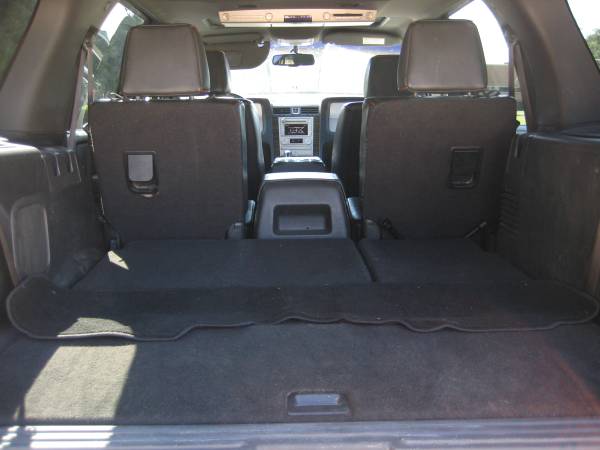2008 Lincoln Navigator Drives Great - cars & trucks - by owner -... for sale in Lewisville, TX – photo 23