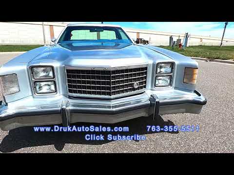 1979 Ford Ranchero for sale in Ramsey , MN – photo 2