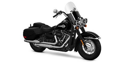 Used 2018 Harley-Davidson Heritage Classic 114 - cars & trucks - by... for sale in El Cajon, CA – photo 12