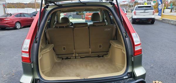 2007 Honda CRV EXL - cars & trucks - by dealer - vehicle automotive... for sale in Worcester, MA – photo 7