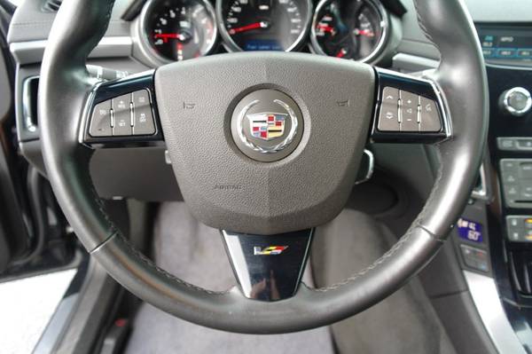 2014 Cadillac CTS V Coupe $729 DOWN $140/WEEKLY for sale in Orlando, FL – photo 16