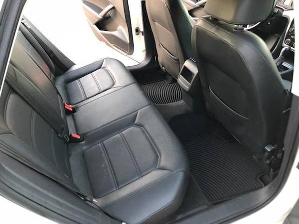 2012 VOLKSWAGEN PASSAT SE - WELL MAINTAINED / RUNS EXCELLENT - cars... for sale in San Juan Capistrano , CA – photo 11
