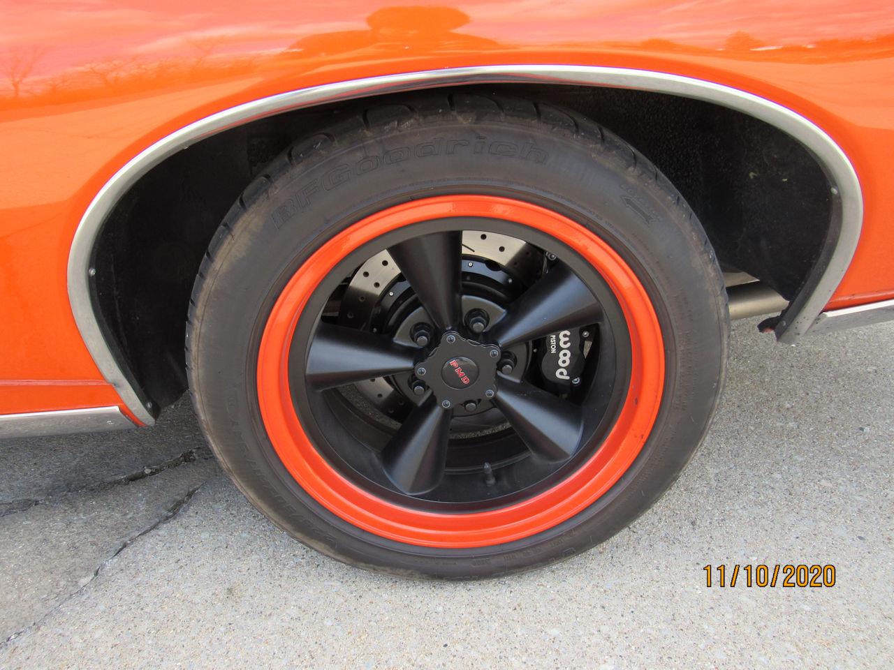 1969 Pontiac GTO for sale in O'Fallon, IL – photo 101