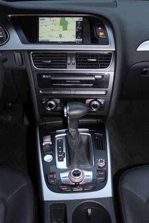 2014 AUDI A4 2.0T quattro Premium Plus AWD 4dr Sedan 8A Sedan for sale in Great Neck, NY – photo 19