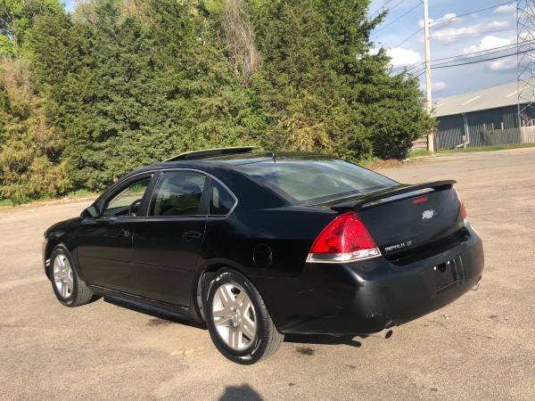 2013 Chevy Impala LT (70K Miles!) Runs Great! for sale in Lincoln, NE – photo 7