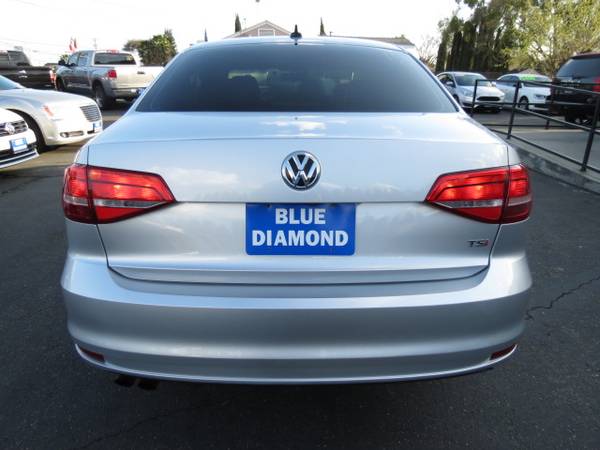 ** 2015 Volkswagen Jetta SE Loaded BEST DEALS GUARANTEED ** for sale in CERES, CA – photo 5