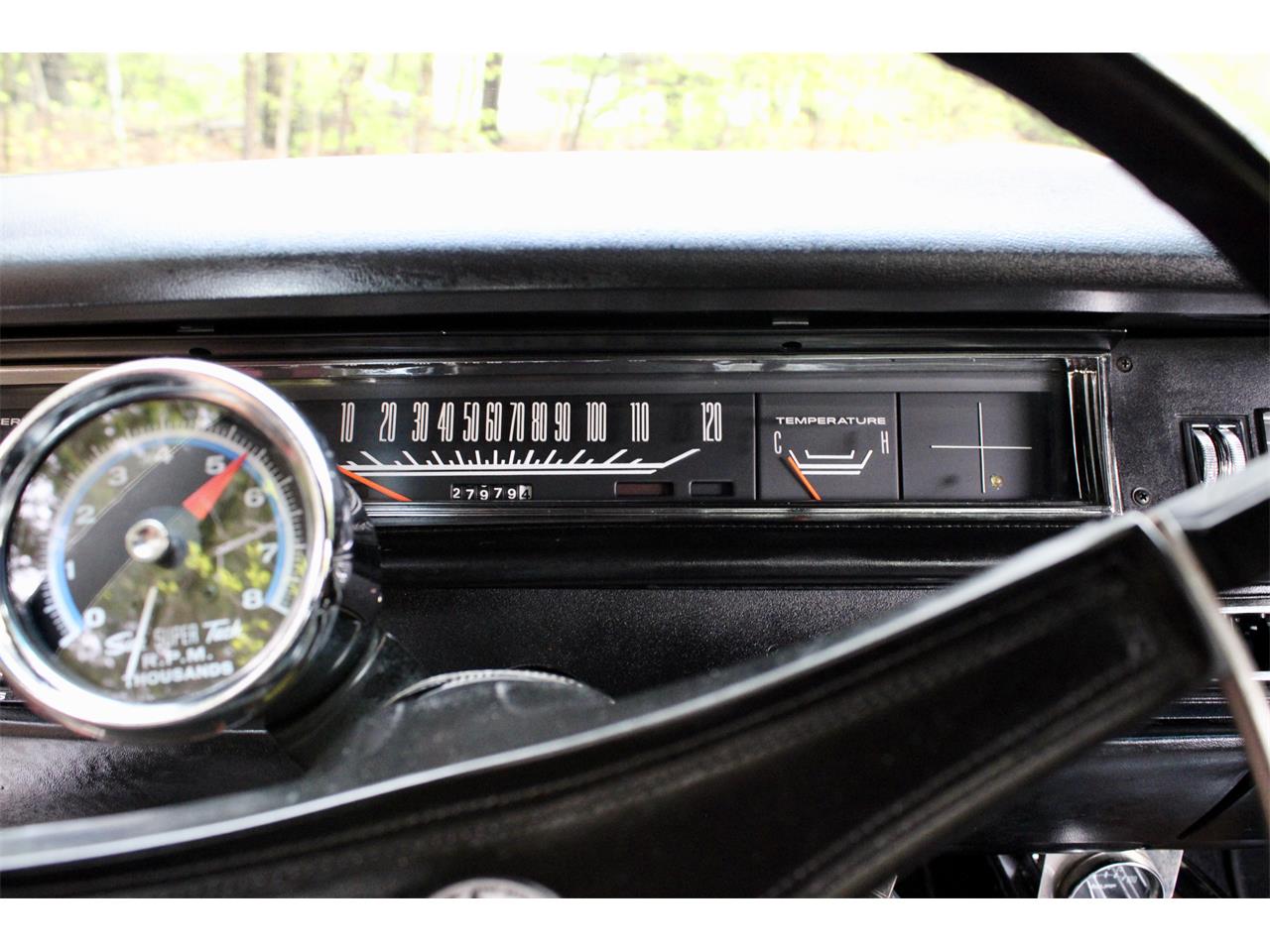 1969 Plymouth Road Runner for sale in Hudson, MA – photo 17