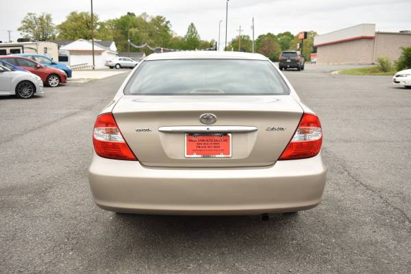 2004 Toyota camry - Great Condition - Fair Price - Best Deal - cars for sale in Lynchburg, VA – photo 7